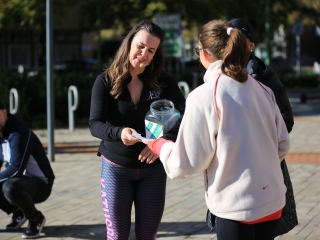 VII. Fuss Velünk, Fuss Értünk! - fotó: 