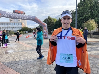 VII. Fuss Velünk, Fuss Értünk! - fotó: 