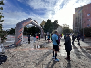 VII. Fuss Velünk, Fuss Értünk! - fotó: 