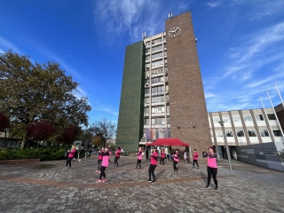 VII. Fuss Velünk, Fuss Értünk! - fotó: 