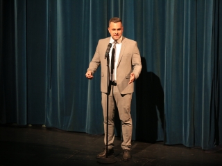 Dunaújvárosi Vasas Táncegyüttes – közös ünnep a Bartókban - fotó: 