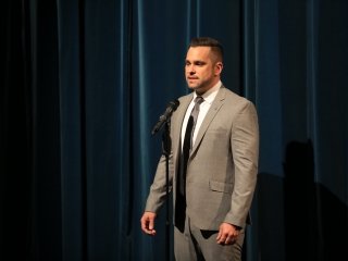 Dunaújvárosi Vasas Táncegyüttes – közös ünnep a Bartókban - fotó: 