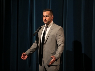 Dunaújvárosi Vasas Táncegyüttes – közös ünnep a Bartókban - fotó: 