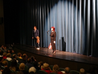 Dunaújvárosi Vasas Táncegyüttes – közös ünnep a Bartókban - fotó: 