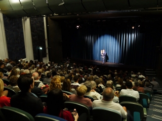Dunaújvárosi Vasas Táncegyüttes – közös ünnep a Bartókban - fotó: 