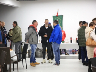 50 éves a jégpálya - fotó: 