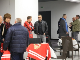 50 éves a jégpálya - fotó: 