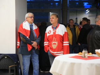 50 éves a jégpálya - fotó: 