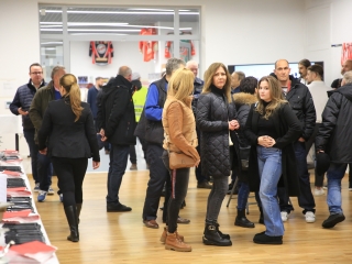 50 éves a jégpálya - fotó: 