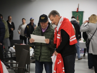 50 éves a jégpálya - fotó: 