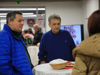 50 éves a jégpálya - fotó: 