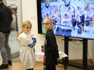 50 éves a jégpálya - fotó: 