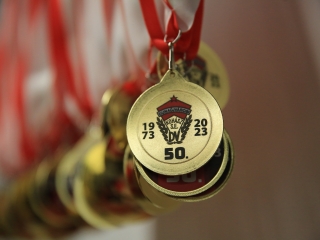 50 éves a jégpálya - fotó: 