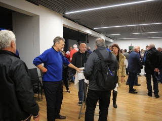 50 éves a jégpálya - fotó: 