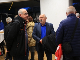 50 éves a jégpálya - fotó: 