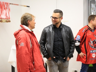 50 éves a jégpálya - fotó: 