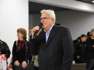 50 éves a jégpálya - fotó: 