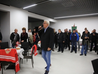 50 éves a jégpálya - fotó: 