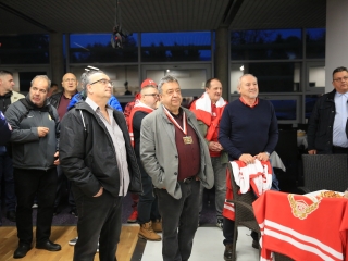 50 éves a jégpálya - fotó: 