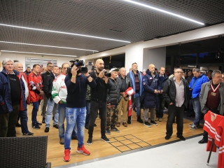 50 éves a jégpálya - fotó: 