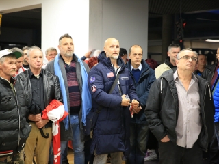 50 éves a jégpálya - fotó: 