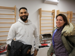 50 éves a jégpálya - fotó: 