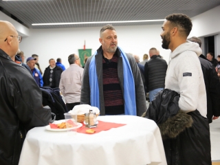 50 éves a jégpálya - fotó: 