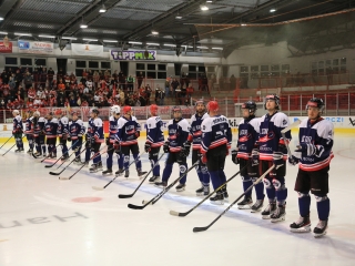 50 éves a jégpálya - fotó: 