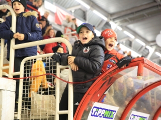 50 éves a jégpálya - fotó: 