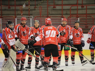 50 éves a jégpálya - fotó: 