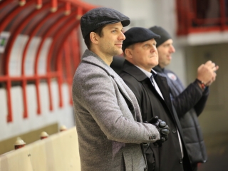 50 éves a jégpálya - fotó: 