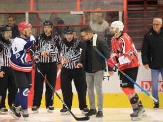 50 éves a jégpálya - fotó: 