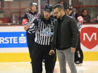 50 éves a jégpálya - fotó: 