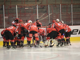 50 éves a jégpálya - fotó: 