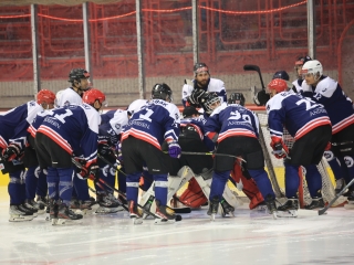 50 éves a jégpálya - fotó: 