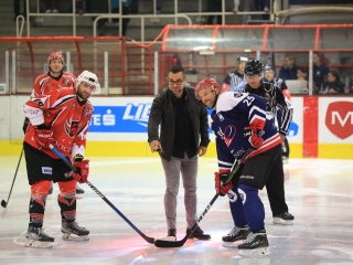 50 éves a jégpálya - fotó: 