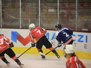 50 éves a jégpálya - fotó: 