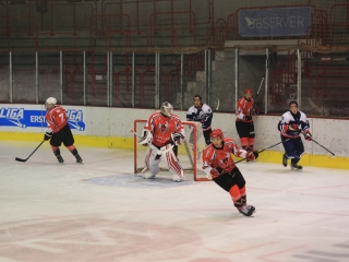 50 éves a jégpálya - fotó: 