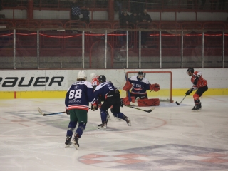 50 éves a jégpálya - fotó: 