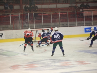 50 éves a jégpálya - fotó: 