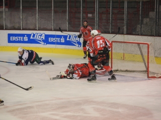 50 éves a jégpálya - fotó: 