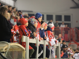 50 éves a jégpálya - fotó: 