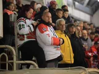 50 éves a jégpálya - fotó: 