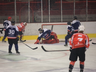 50 éves a jégpálya - fotó: 