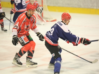 50 éves a jégpálya - fotó: 