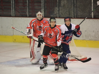 50 éves a jégpálya - fotó: 