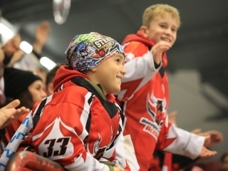 50 éves a jégpálya - fotó: 