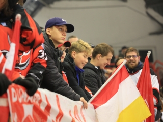 50 éves a jégpálya - fotó: 