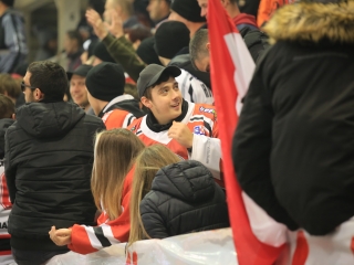 50 éves a jégpálya - fotó: 