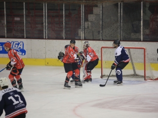 50 éves a jégpálya - fotó: 